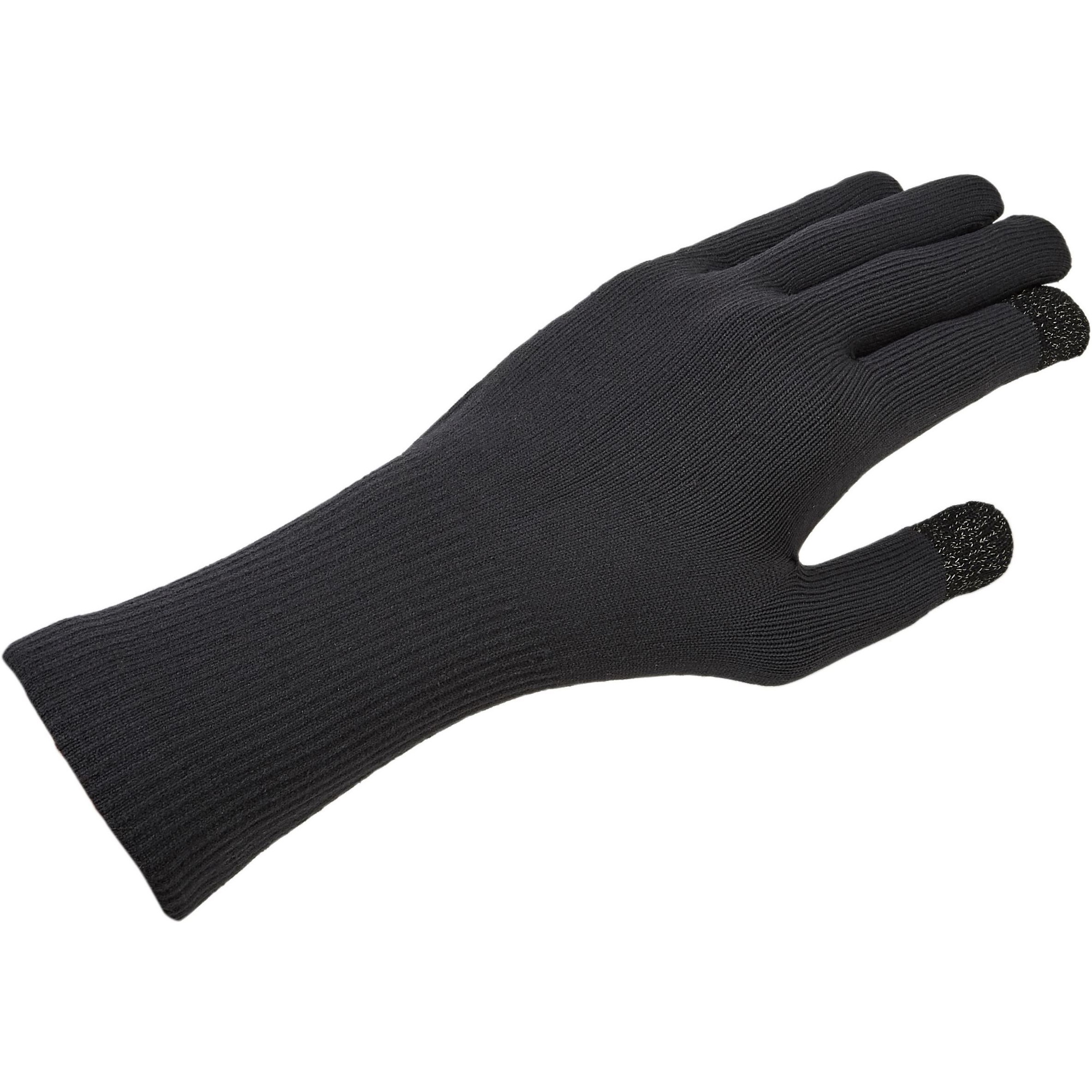 2026 Gill Waterproof Gloves 7500 - Graphite